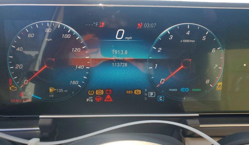 
MERCEDES-BENZ GLE 450 4MATIC, 2020 (2019) full									