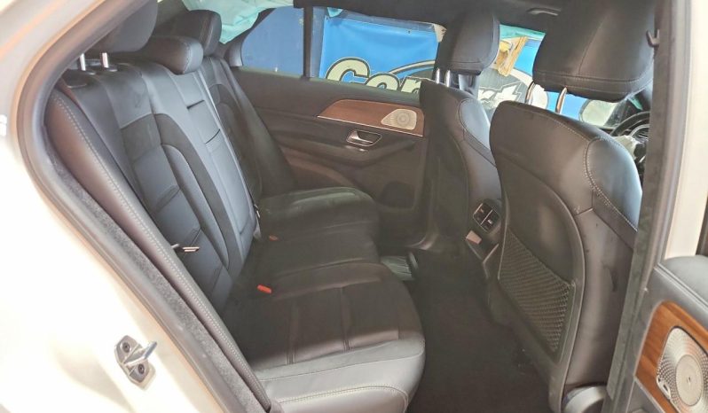 
MERCEDES-BENZ GLE AMG 53, 2023 full									