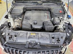 
MERCEDES-BENZ GLE AMG 53, 2023 full									