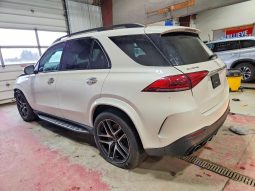 MERCEDES-BENZ GLE AMG 53, 2023