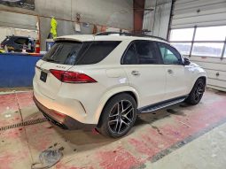 MERCEDES-BENZ GLE AMG 53, 2023