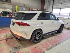 MERCEDES-BENZ GLE AMG 53, 2023