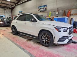 MERCEDES-BENZ GLE AMG 53, 2023