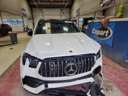 
MERCEDES-BENZ GLE AMG 53, 2023 full									