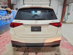 MERCEDES-BENZ GLE AMG 53, 2023