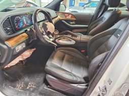 
MERCEDES-BENZ GLE AMG 53, 2023 full									