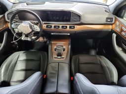 
MERCEDES-BENZ GLE AMG 53, 2023 full									