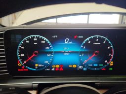 
MERCEDES-BENZ GLE AMG 53, 2023 full									