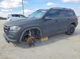 MERCEDES-BENZ GLS 450 4MATIC, 2020