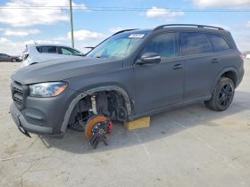 MERCEDES-BENZ GLS 450 4MATIC, 2020