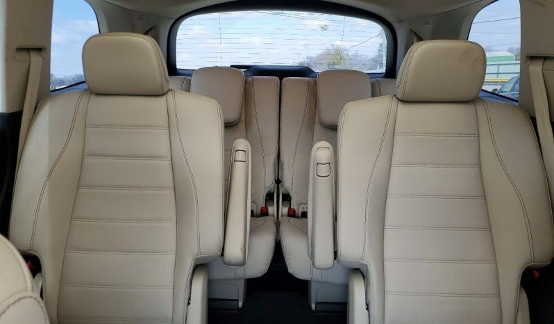 
MERCEDES-BENZ GLS 450 4MATIC, 2020 full									