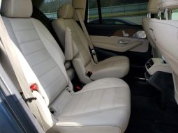 
MERCEDES-BENZ GLS 450 4MATIC, 2020 full									