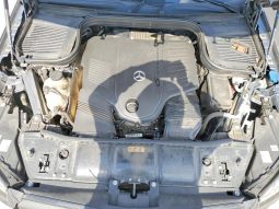 
MERCEDES-BENZ GLS 450 4MATIC, 2020 full									