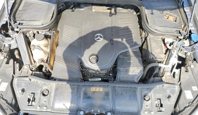 
MERCEDES-BENZ GLS 450 4MATIC, 2020 full									