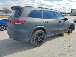 MERCEDES-BENZ GLS 450 4MATIC, 2020