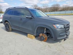 MERCEDES-BENZ GLS 450 4MATIC, 2020