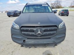 
MERCEDES-BENZ GLS 450 4MATIC, 2020 full									