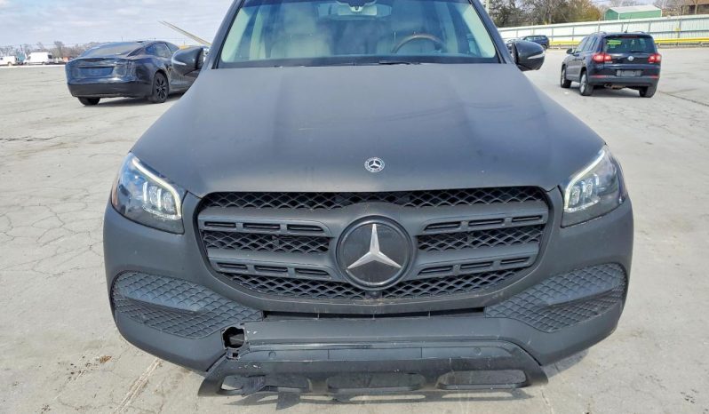 
MERCEDES-BENZ GLS 450 4MATIC, 2020 full									