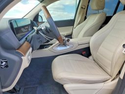 
MERCEDES-BENZ GLS 450 4MATIC, 2020 full									