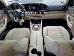 
MERCEDES-BENZ GLS 450 4MATIC, 2020 full									