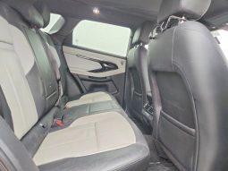 
LAND ROVER RANGE ROVER EVOQUE FIRST EDITION, 2020 (2019) full									