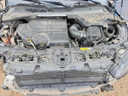 
LAND ROVER RANGE ROVER EVOQUE FIRST EDITION, 2020 (2019) full									