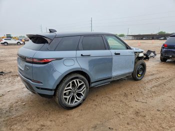 LAND ROVER RANGE ROVER EVOQUE FIRST EDITION, 2020 (2019)