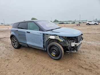 LAND ROVER RANGE ROVER EVOQUE FIRST EDITION, 2020 (2019)