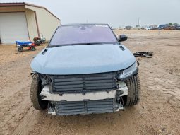 
LAND ROVER RANGE ROVER EVOQUE FIRST EDITION, 2020 (2019) full									