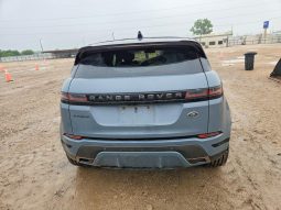 LAND ROVER RANGE ROVER EVOQUE FIRST EDITION, 2020 (2019)