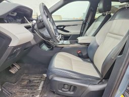 
LAND ROVER RANGE ROVER EVOQUE FIRST EDITION, 2020 (2019) full									