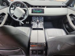 
LAND ROVER RANGE ROVER EVOQUE FIRST EDITION, 2020 (2019) full									