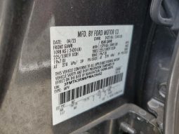 
FORD MUSTANG MACH-E PREMIUM, 2023 full									