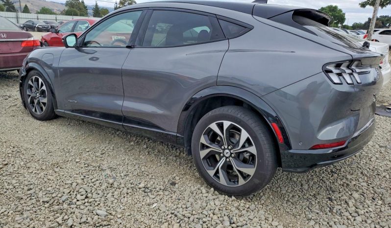 
FORD MUSTANG MACH-E PREMIUM, 2023 full									