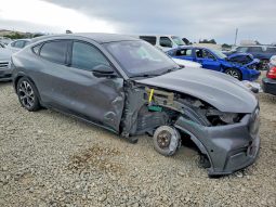 
FORD MUSTANG MACH-E PREMIUM, 2023 full									
