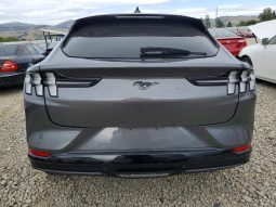 
FORD MUSTANG MACH-E PREMIUM, 2023 full									