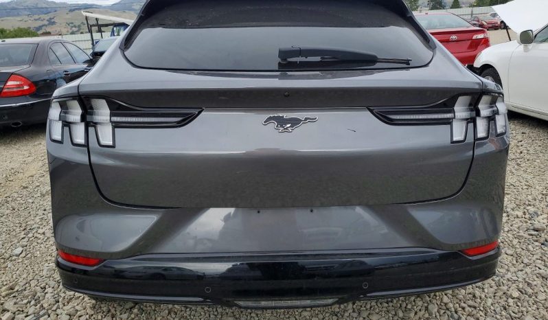 
FORD MUSTANG MACH-E PREMIUM, 2023 full									