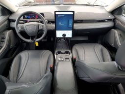 
FORD MUSTANG MACH-E PREMIUM, 2023 full									
