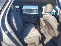 
HYUNDAI SANTA FE SE, 2019 full									