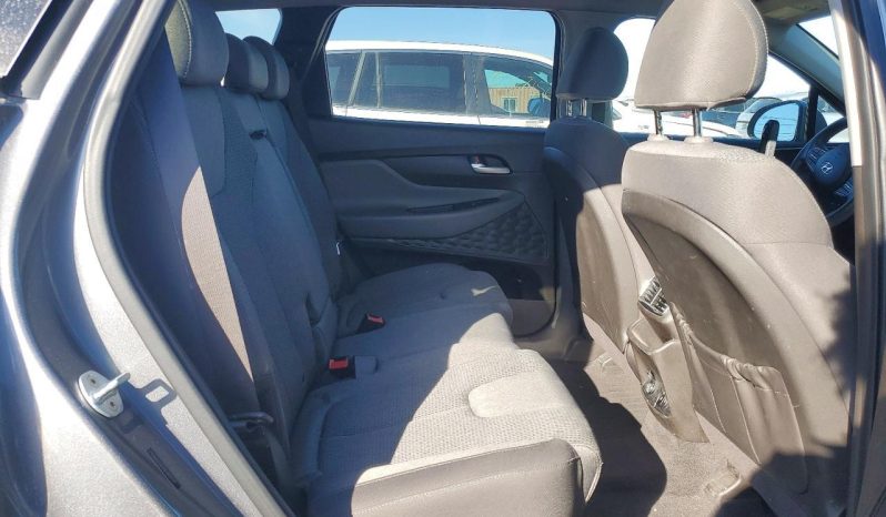 
HYUNDAI SANTA FE SE, 2019 full									