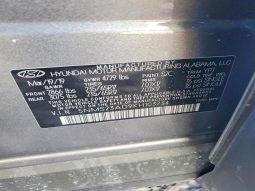 
HYUNDAI SANTA FE SE, 2019 full									
