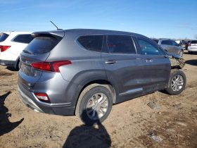 HYUNDAI SANTA FE SE, 2019