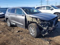 HYUNDAI SANTA FE SE, 2019