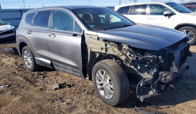 
HYUNDAI SANTA FE SE, 2019 full									