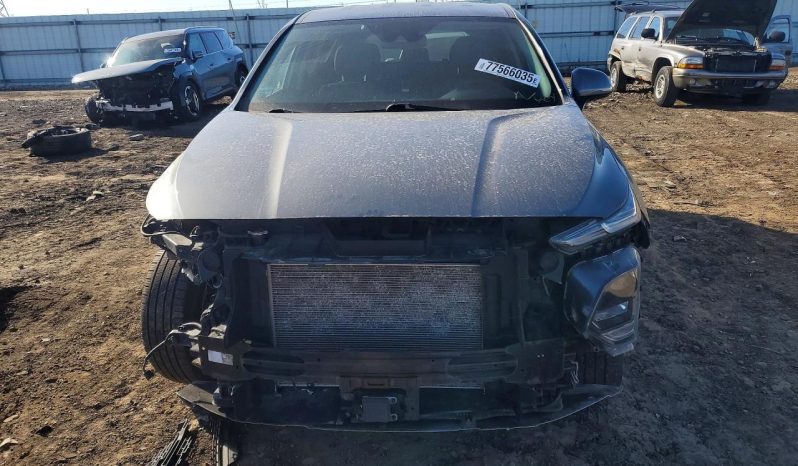 
HYUNDAI SANTA FE SE, 2019 full									