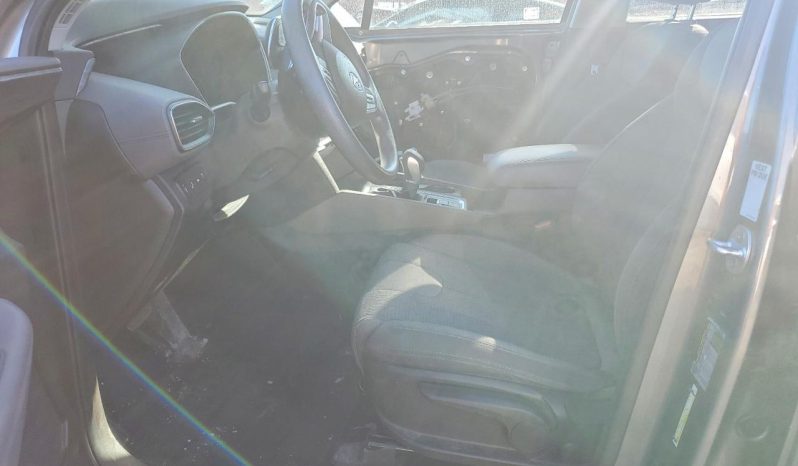 
HYUNDAI SANTA FE SE, 2019 full									