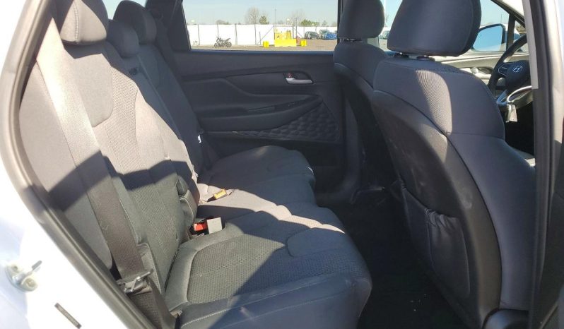 
HYUNDAI SANTA FE SEL, 2019 (2018) full									