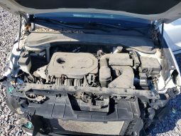 
HYUNDAI SANTA FE SEL, 2019 (2018) full									