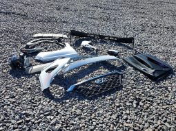 
HYUNDAI SANTA FE SEL, 2019 (2018) full									