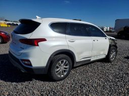 HYUNDAI SANTA FE SEL, 2019 (2018)